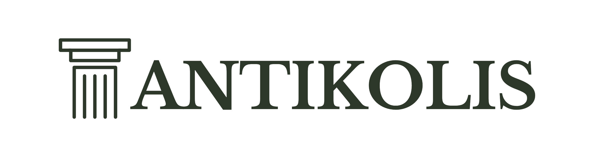 Logo Antikolis