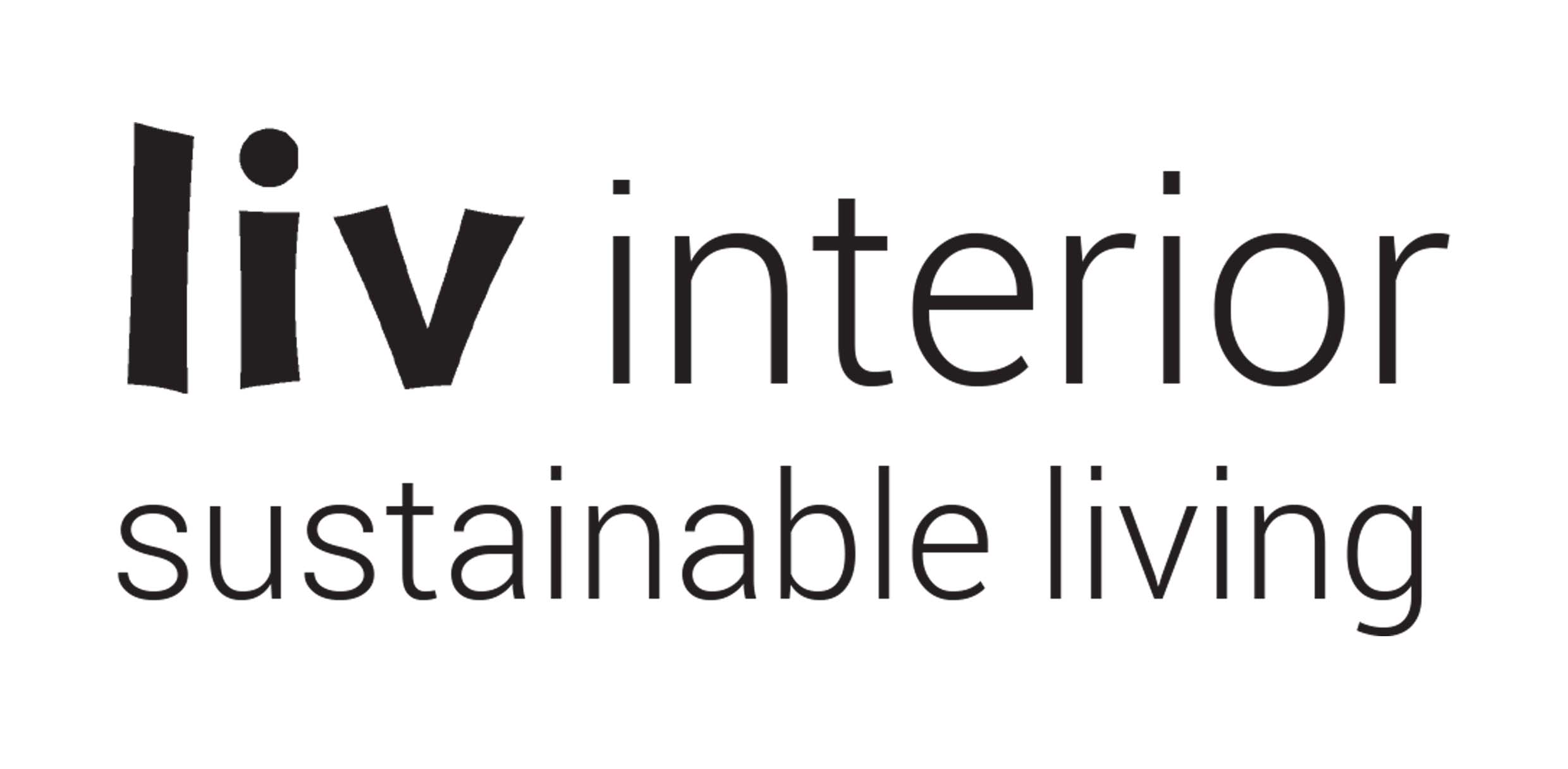 Sustainable living by LIV Interior