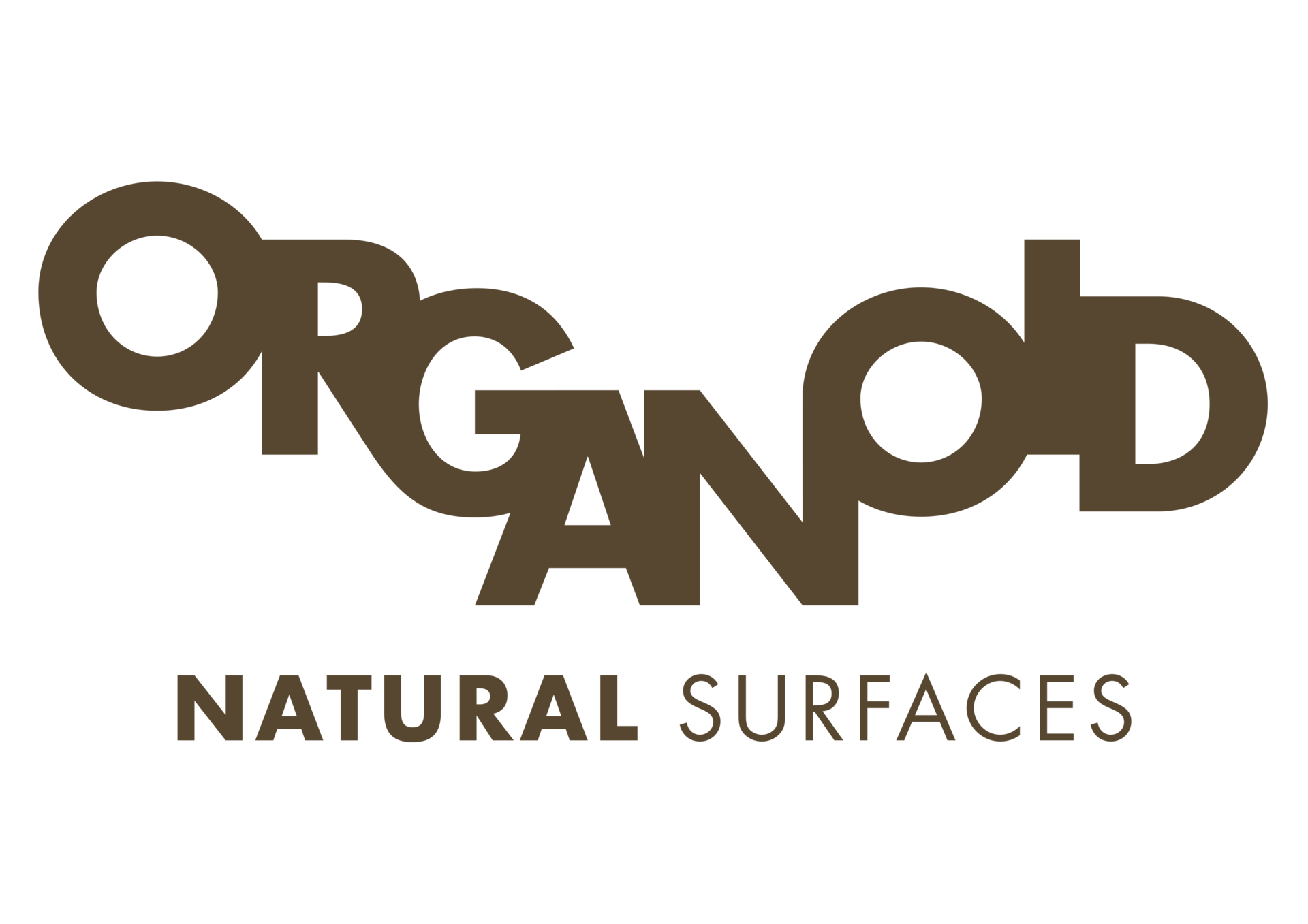 Organoid Logo